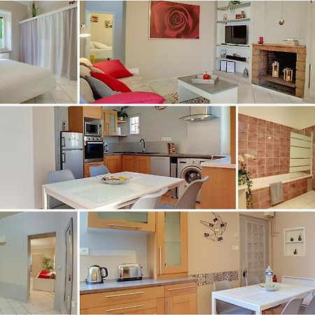 Stop Chez M Cozy # Qualite # Confort # Simplicite Pierre-Bénite المظهر الخارجي الصورة