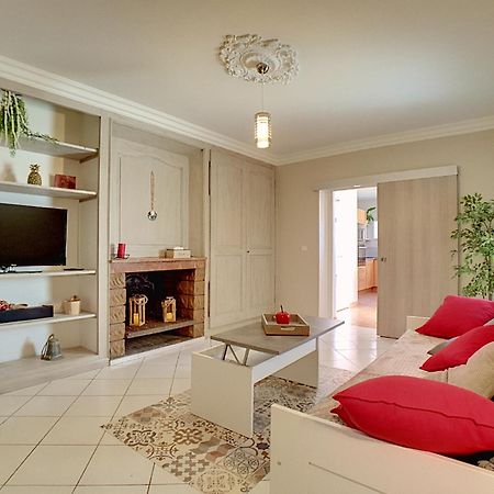 Stop Chez M Cozy # Qualite # Confort # Simplicite Pierre-Bénite المظهر الخارجي الصورة